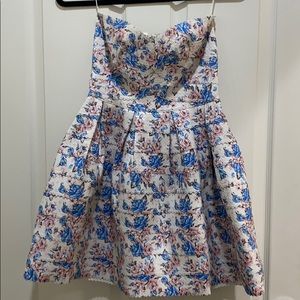 Spring babydoll dress 👗😍